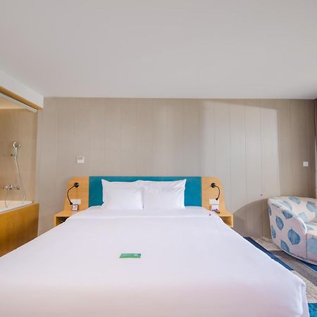 Quinter Central Nha Trang Exterior photo