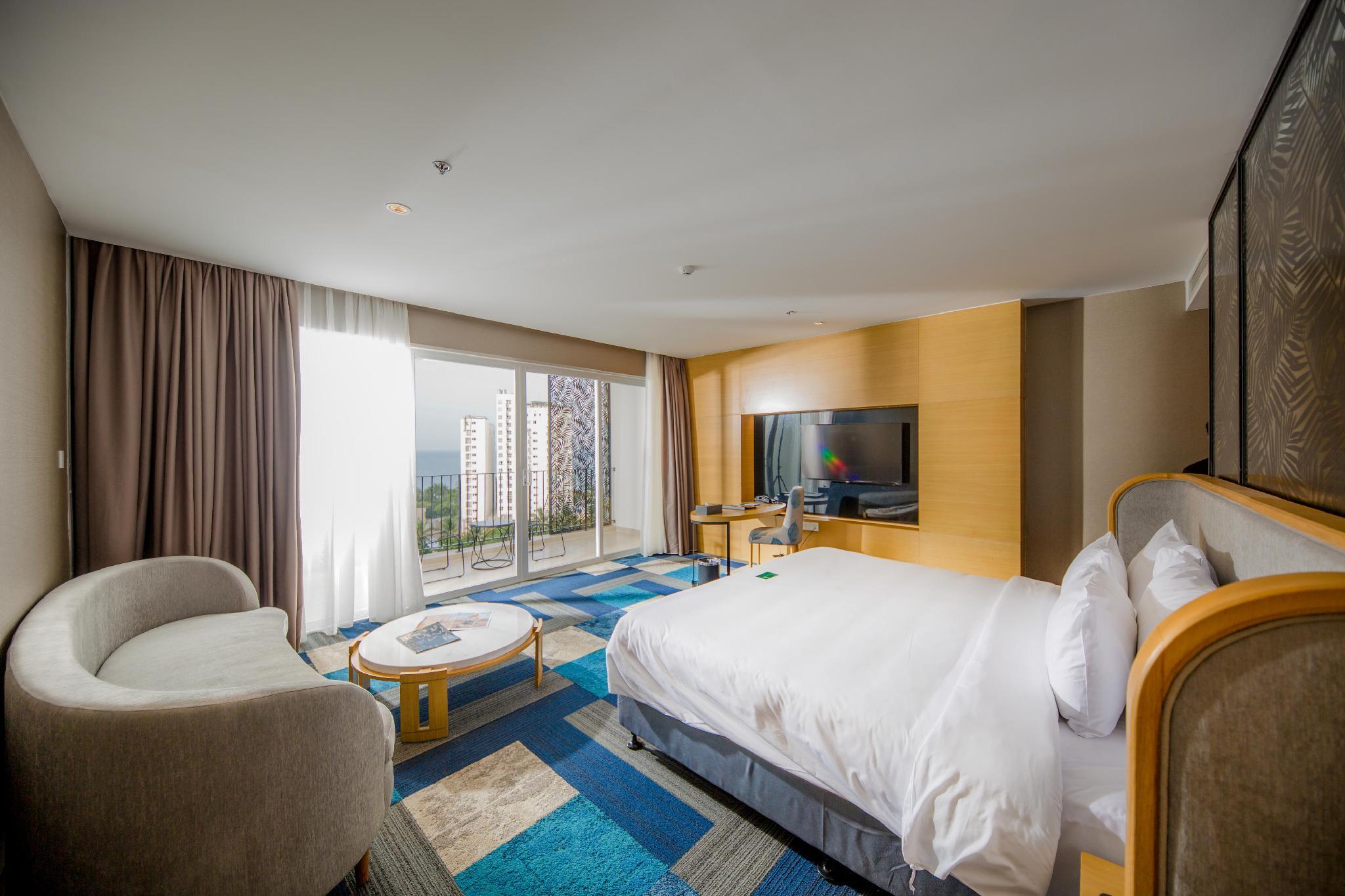 Quinter Central Nha Trang Exterior photo