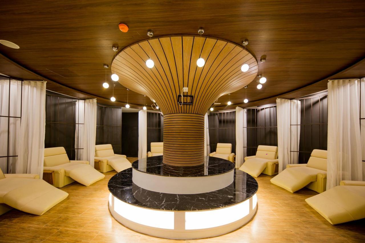 Quinter Central Nha Trang Exterior photo