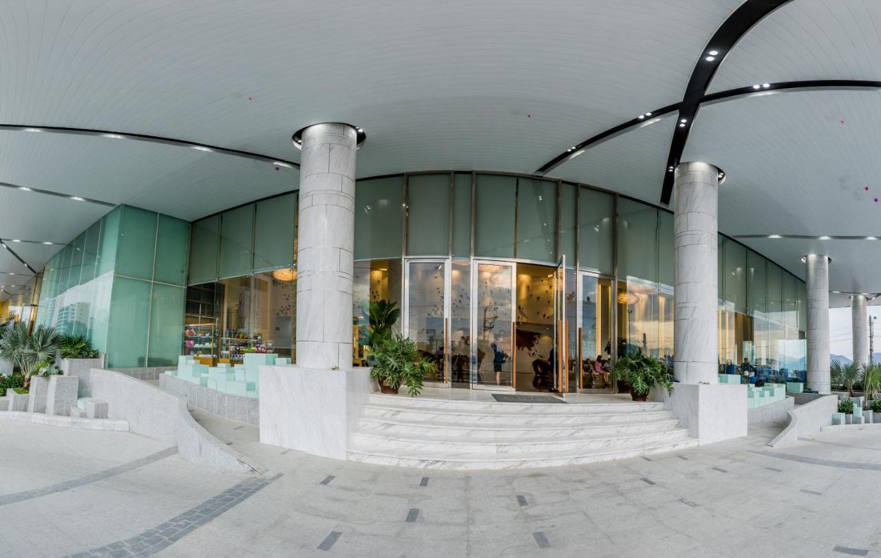 Quinter Central Nha Trang Exterior photo